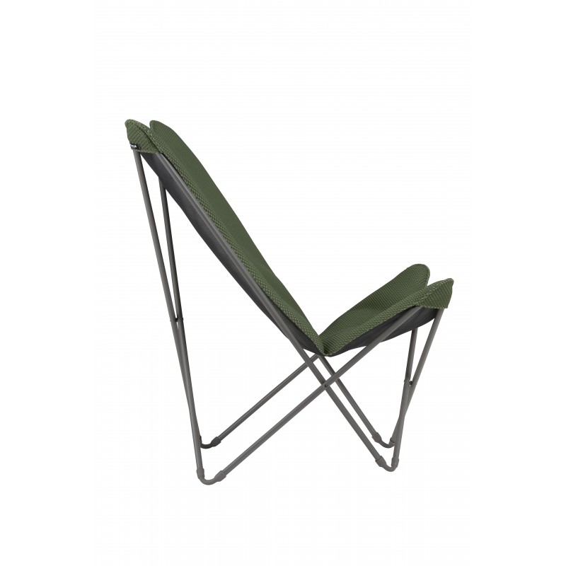 Klappsessel POP UP XL BeComfort LaFuma LFM5183 Olive Klappsessel POP UP XL BeComfort LaFuma LFM5183 Olive