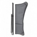 Klappsessel POP UP XL BeComfort LaFuma LFM5183 Silver