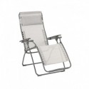 Relaxliege FUTURA LaFuma LFM3113 Galet
