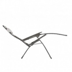 Relaxliege FUTURA LaFuma LFM3113 Galet