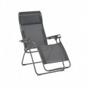 Reclining Chair FUTURA LaFuma LFM3113 Obsidian