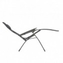 Relaxliege FUTURA LaFuma LFM3113 Obsidian