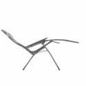 Relaxliege FUTURA XL LaFuma LFM3116 Galet