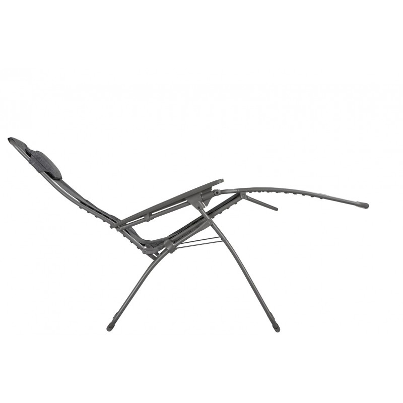 Relaxliege FUTURA XL LaFuma LFM3116 Obsidian Relaxliege FUTURA XL LaFuma LFM3116 Obsidian