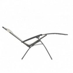 Liegestuhl R CLIP LaFuma LFM4020 Seigle II