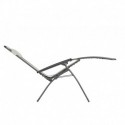 Relaxliege R-CLIP LaFuma LFM4020 Seigle II