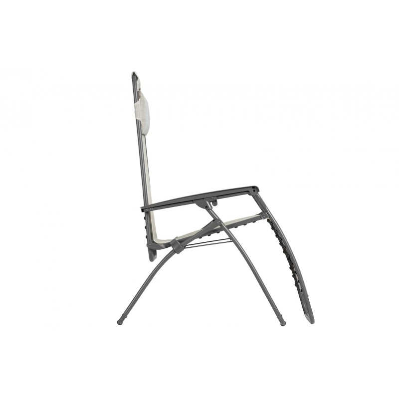 Relaxliege R-CLIP LaFuma LFM4020 Seigle II