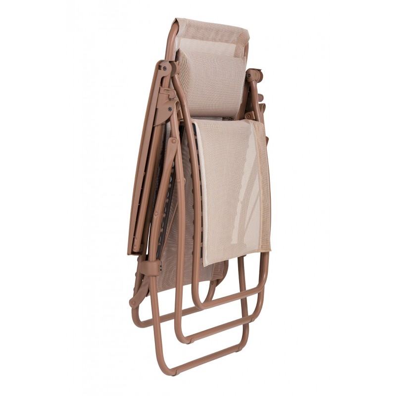 Relaxliege R-CLIP LaFuma LFM5169 CB Canyon Relaxliege R-CLIP LaFuma LFM5169 CB Canyon