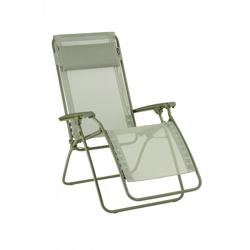 Relaxliege R-CLIP LaFuma LFM5169 CB Moss Relaxliege R-CLIP LaFuma LFM5169 CB Moss