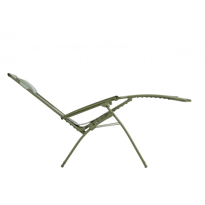Relaxliege R-CLIP LaFuma LFM5169 CB Moss Relaxliege R-CLIP LaFuma LFM5169 CB Moss
