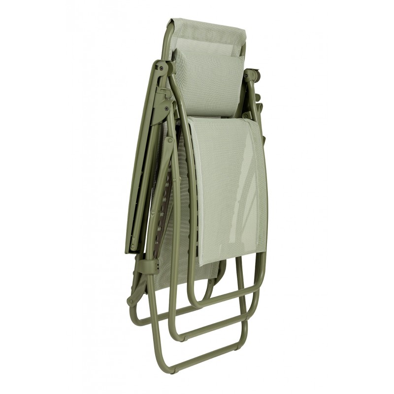 Relaxliege R-CLIP LaFuma LFM5169 CB Moss Relaxliege R-CLIP LaFuma LFM5169 CB Moss