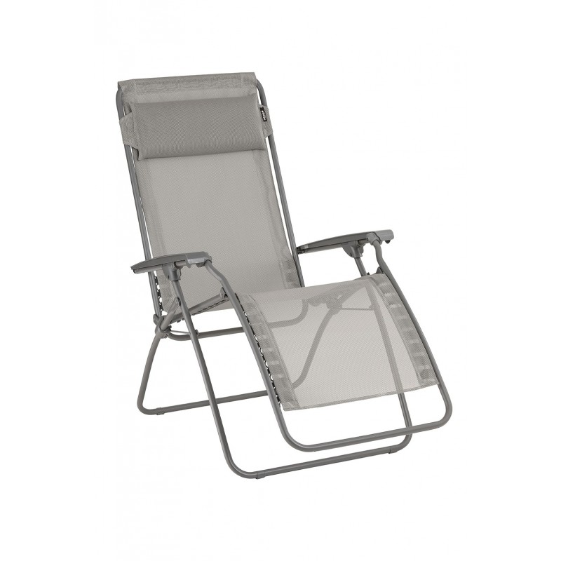 Relaxliege R-CLIP LaFuma LFM5169 CB Terre Relaxliege R-CLIP LaFuma LFM5169 CB Terre