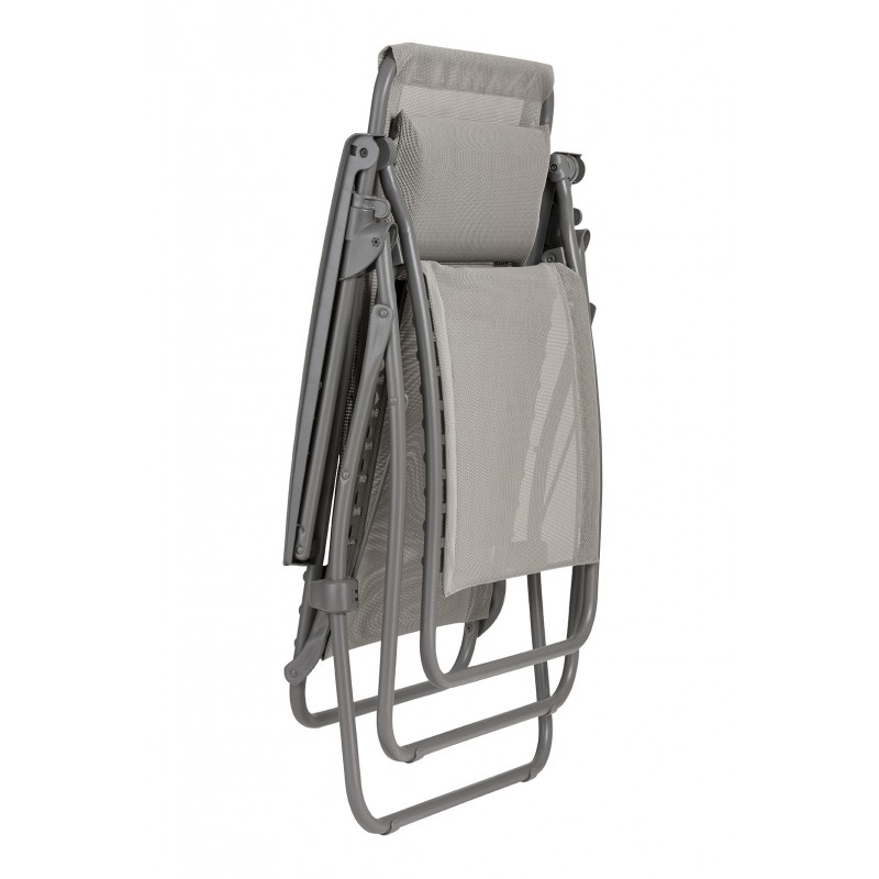 Relaxliege R-CLIP LaFuma LFM5169 CB Terre Relaxliege R-CLIP LaFuma LFM5169 CB Terre