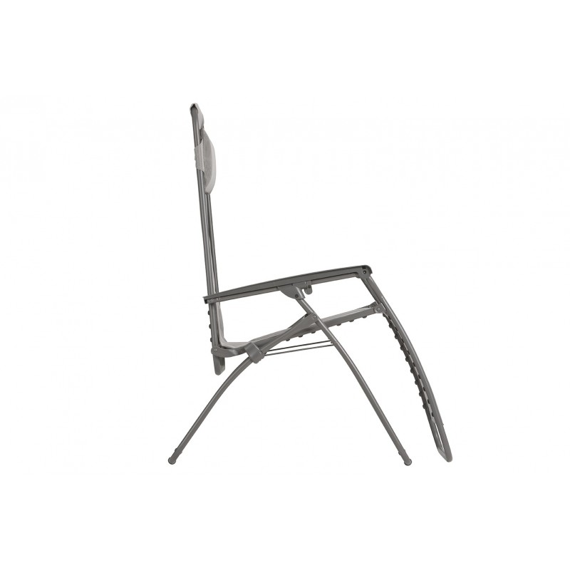 LaFuma LFM5169 CB Terre Reclining Deck Chair R CLIP