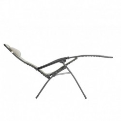 Relaxliege RSXA CLIP LaFuma LFM2035 Seigle II