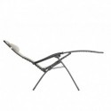 Relaxliege RSXA CLIP LaFuma LFM2035 Seigle II