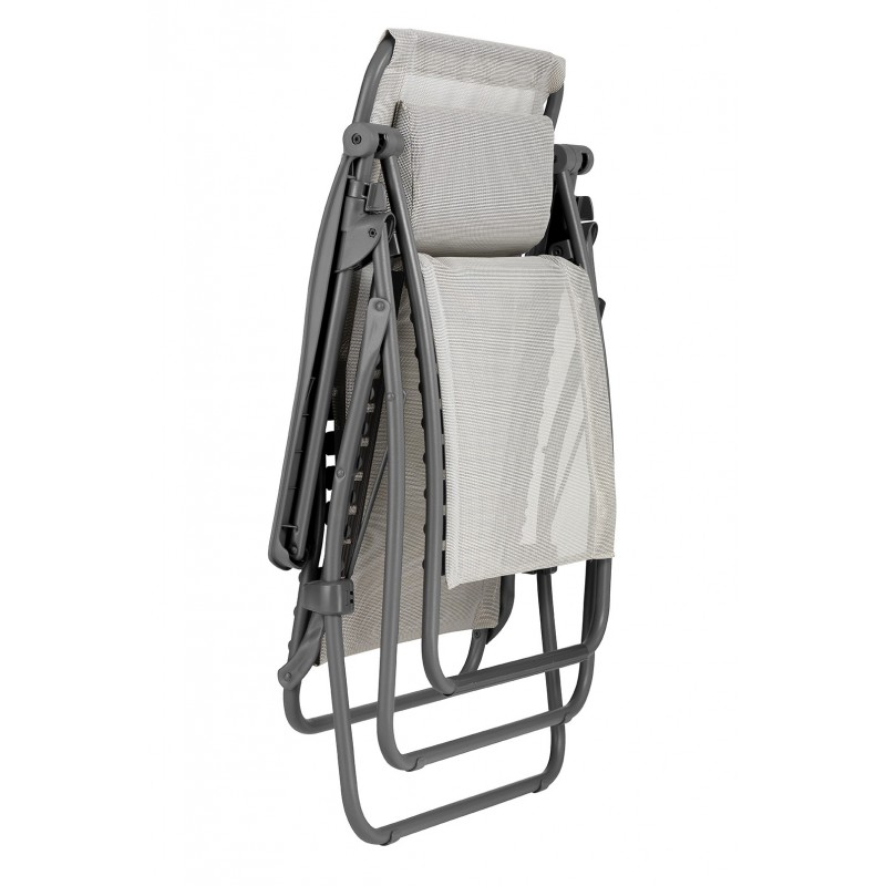 Relaxliege RSXA CLIP LaFuma LFM2035 Seigle II