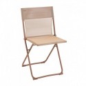 Stuhl BALCONY II LaFuma LFM5167 CB Canyon