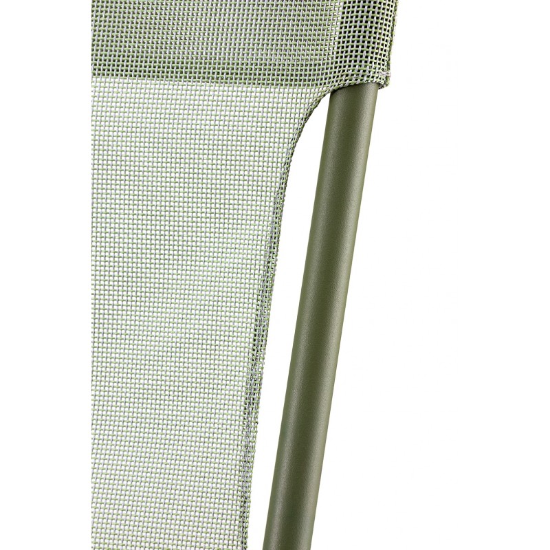Stuhl BALCONY II LaFuma LFM5167 CB Moss Stuhl BALCONY II LaFuma LFM5167 CB Moss