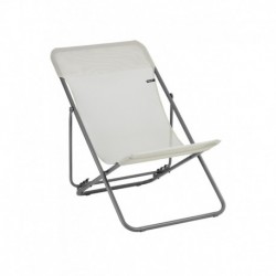 MAXI TRANSAT LaFuma LFM2502 Seigle II Deck Chair