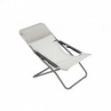 TRANSABED LaFuma LFM2863 Seigle II Deck Chair
