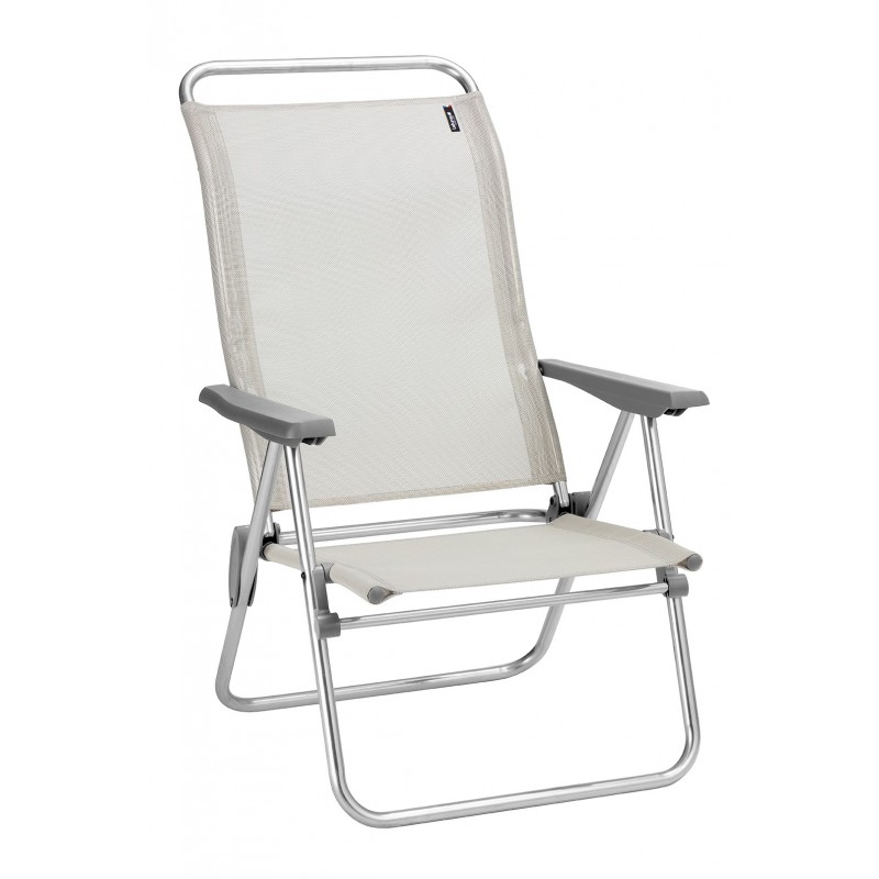 Stuhl ALU LOW LaFuma LFM2776 Seigle II Stuhl ALU LOW LaFuma LFM2776 Seigle II