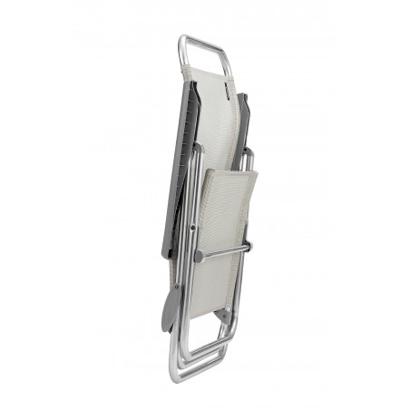 Stuhl ALU LOW LaFuma LFM2776 Seigle II