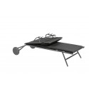 Sonnenliege BAYANNE II LaFuma LFM5177 Onyx