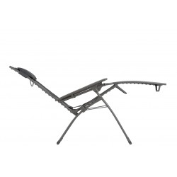 Relaxliege EVOLUTION LaFuma LFM2767 Obsidian