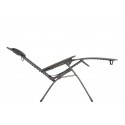 Relaxliege EVOLUTION LaFuma LFM2767 Obsidian