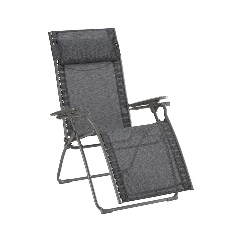 Relaxliege EVOLUTION LaFuma LFM2767 Obsidian Relaxliege EVOLUTION LaFuma LFM2767 Obsidian