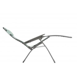 Relaxliege FUTURA LaFuma LFM3113 Mistral