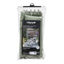 Ersatzset für FUTURA CLIP BATYLINE LaFuma LFM2676 Moss