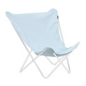 Ersatzbezug für Klappsessel POP UP XL LaFuma LFM5036 Azur