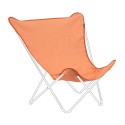 Ersatzbezug für Klappsessel POP UP XL LaFuma LFM5036 Abricot