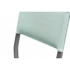 Stapelbarer Stuhl ORON LaFuma LFM5066 Mistral