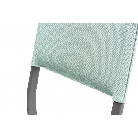 Stapelbarer Stuhl ORON LaFuma LFM5066 Mistral