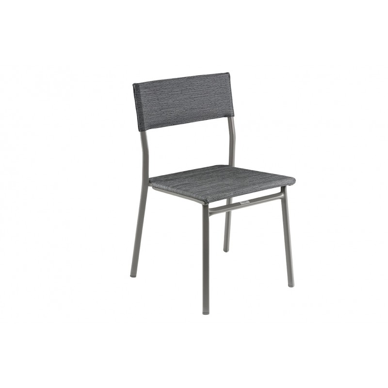 Stapelstuhl ORON LaFuma LFM5066 Obsidian Stapelstuhl ORON LaFuma LFM5066 Obsidian