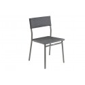 Stapelstuhl ORON LaFuma LFM5066 Obsidian