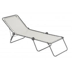 Sonnenliege SIESTA LaFuma LFM2293 Seigle II