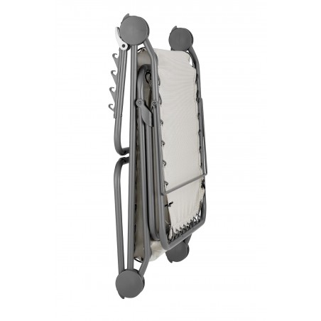 Sonnenliege SIESTA LaFuma LFM2293 Seigle II