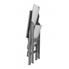 Hochlehner-Stuhl ZEN IT DUO LaFuma L Galet LFM2780