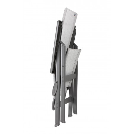 Hochlehner-Stuhl ZEN IT DUO LaFuma L Galet LFM2780
