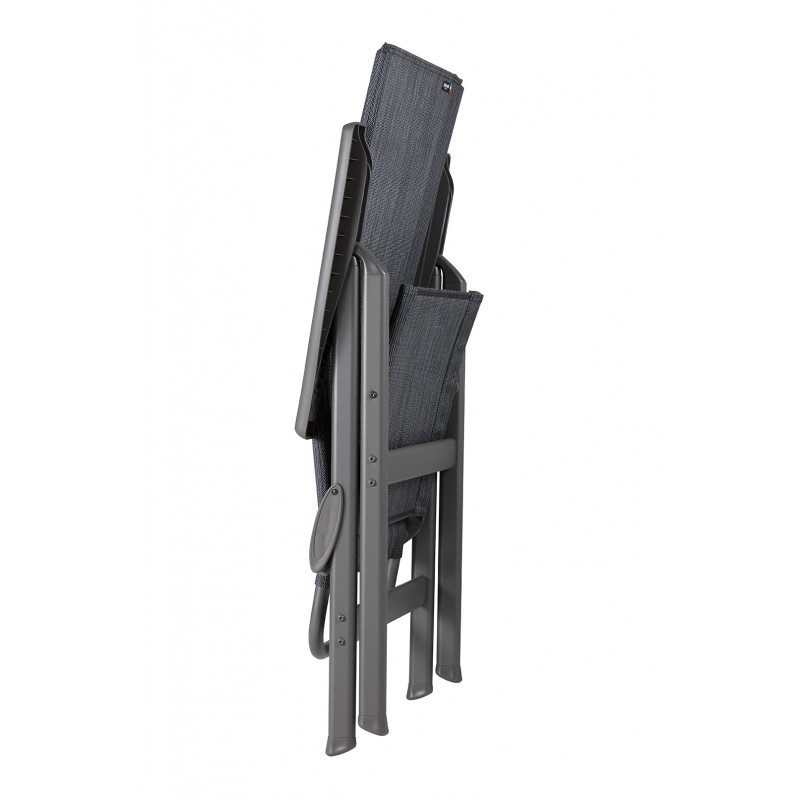 Hochlehner-Stuhl ZEN IT DUO LaFuma L Obsidian LFM2780 Hochlehner-Stuhl ZEN IT DUO LaFuma L Obsidian LFM2780