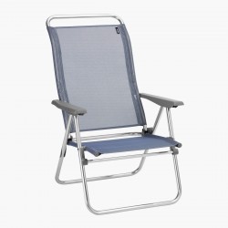 Stuhl ALU LOW LaFuma LFM2776 Océan II