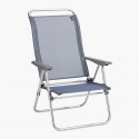 Stuhl ALU LOW LaFuma LFM2776 Océan II