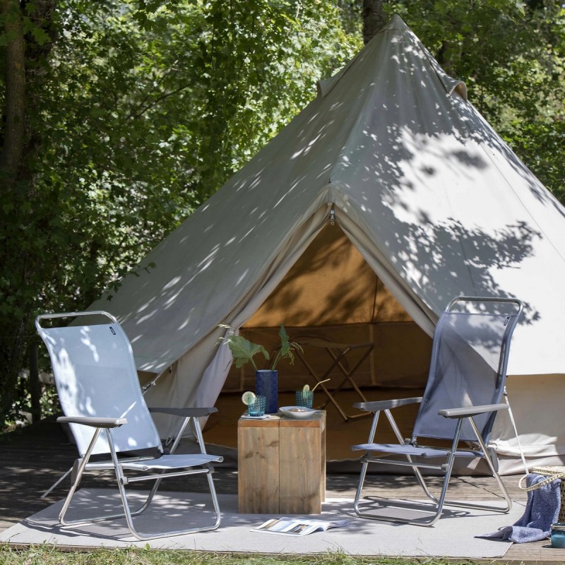 Stuhl ALU LOW LaFuma LFM2776 Océan II Stuhl ALU LOW LaFuma LFM2776 Océan II