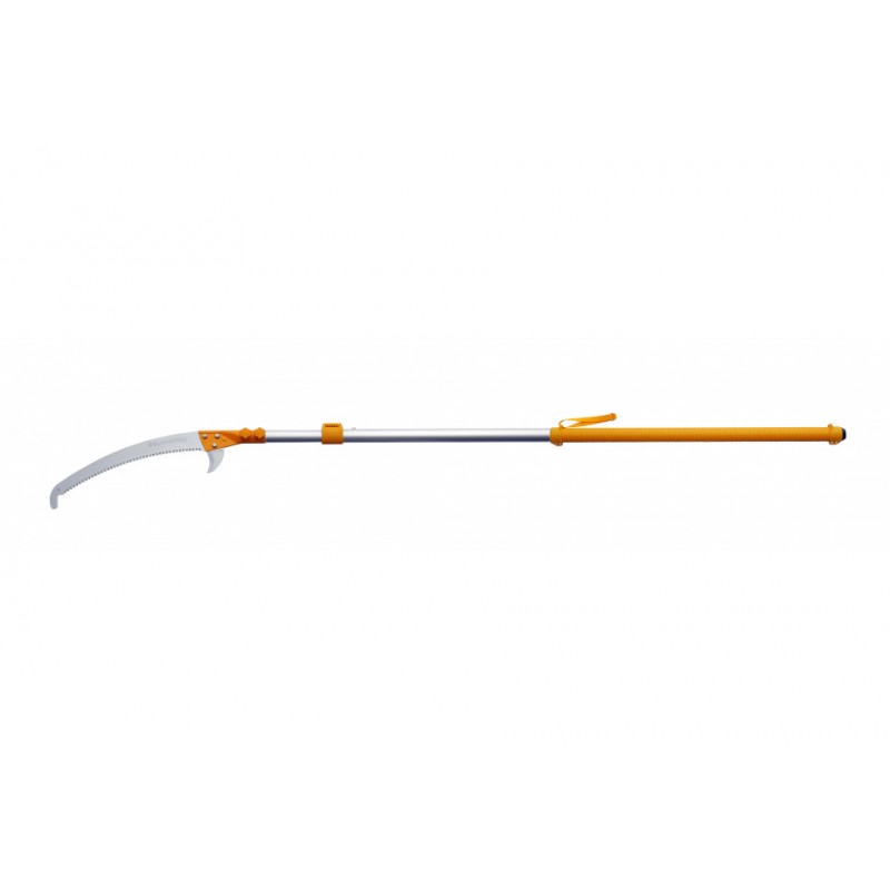 Telescopic Pruning Saw Silky Hayate 240-380 cm