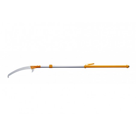 Telescopic Pruning Saw Silky Hayate 240-380 cm