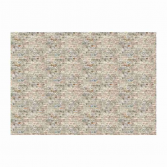 Antikes Steinblatt 21 x 29,7 cm